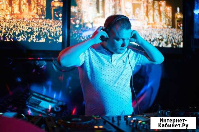 Dj Диджей на корпоратив+караоке+ведущие Москва - изображение 1