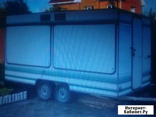 Прокат, аренда палатки (тонар) купава,фудтрак Тула - изображение 1