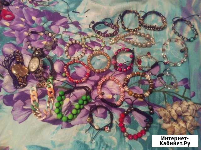 Браслеты на часы Новосибирск - изображение 1