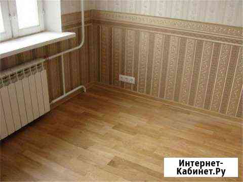 Ремонт и отделка квартир Нижнекамск