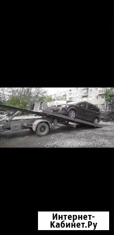 Эвакуатор Москва - изображение 1