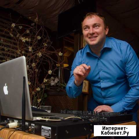 DJ на Свадьбу (DJ Serekoff) Краснодар - изображение 1