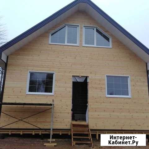 Строительство Сыктывкар - изображение 1