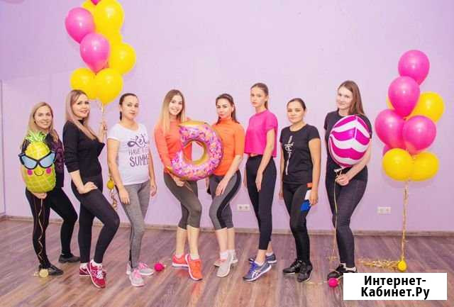 Тренировки Уфа - изображение 1