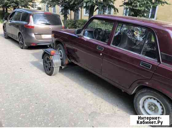 Эвакуатор Великие Луки