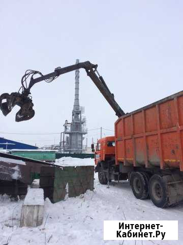 Вывоз металлолома, демонтаж металлоконструкций Новосибирск - изображение 1