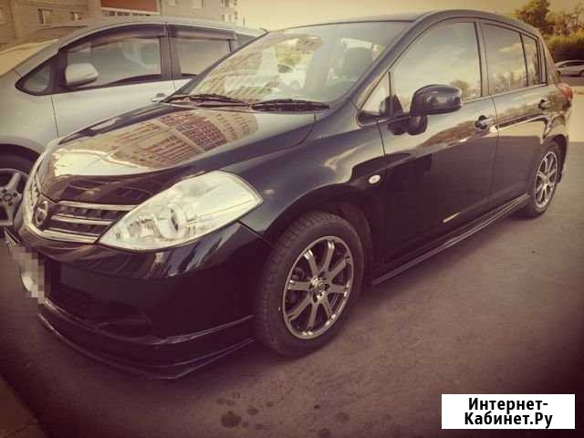 Аренда авто с водителем Благовещенск - изображение 1