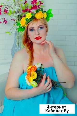 Ведущая-тамада Свадьба,Юбилей,Корпоратив Самара - изображение 1