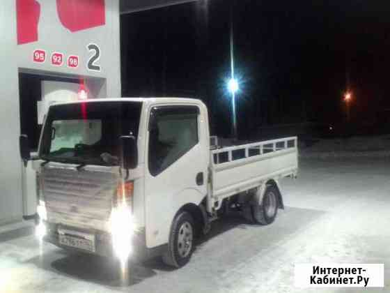 Грузоперевозки,переезды,вывоз мусора,4вд Хабаровск