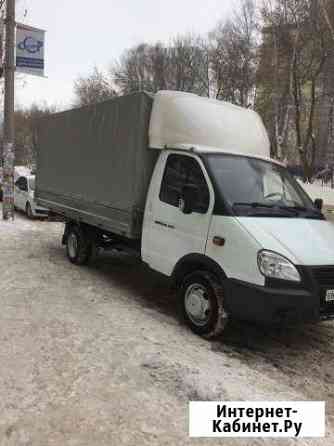 Газель Пермь