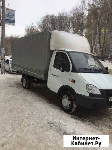 Газель Пермь - изображение 1