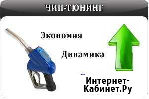 Чип-тюнинг Сургут - изображение 1