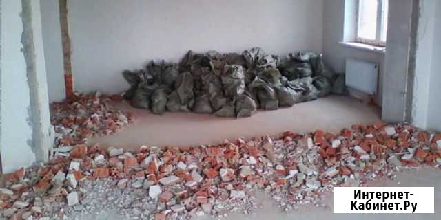 Демонтаж Курск - изображение 1