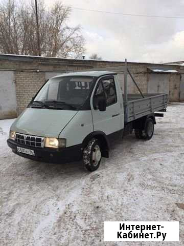 Газель Каменск-Уральский - изображение 1