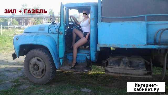 Вывоз мусора Омск - изображение 1