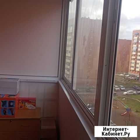 Окна пвх, остекление балконов, отделка Красноярск - изображение 1