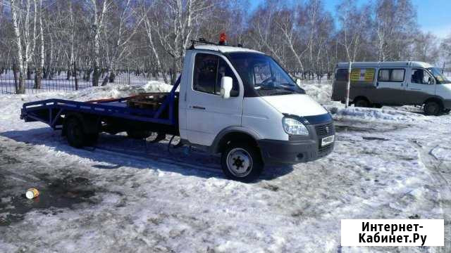 Услуги эвкуатора Нижний Тагил - изображение 1