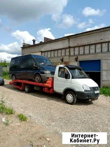 Автоэвакуатор Эвакуатор Пермь, Пермский край Пермь - изображение 1