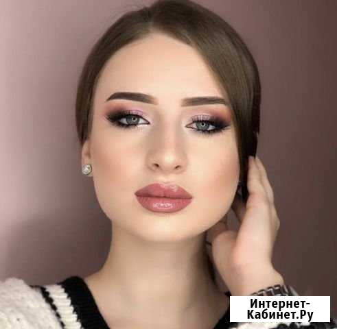 Обучение визажу С 0 Сочи - изображение 1