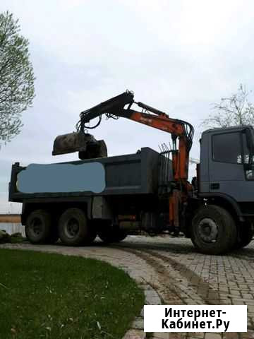 Грейфер Калининград - изображение 1