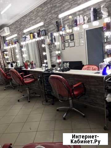 Аренда кресла для парикмахера Казань - изображение 1