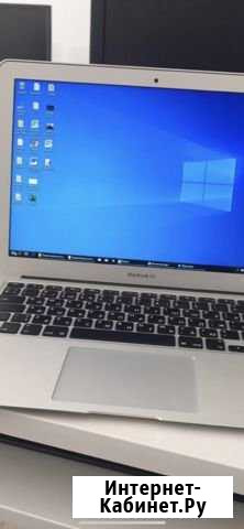 Установка windows на mac Ставрополь - изображение 1