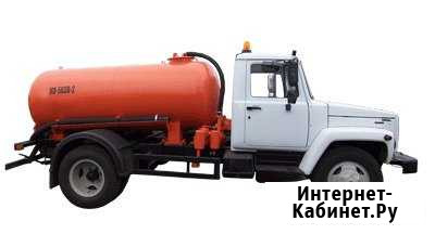 Бочка Всеволожск - изображение 1