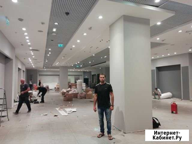 Демонтажные работы Ростов-на-Дону - изображение 1