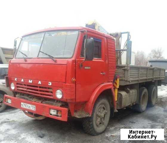 Услуги манипулятора 10 тонн Нижний Тагил - изображение 1