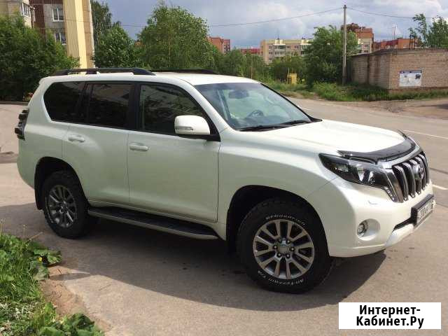 Сдам в частичную аренду автомобиль с водителем Кириши - изображение 1