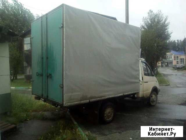 Грузоперевозки, грузчики, вывоз мусора Югорск - изображение 1