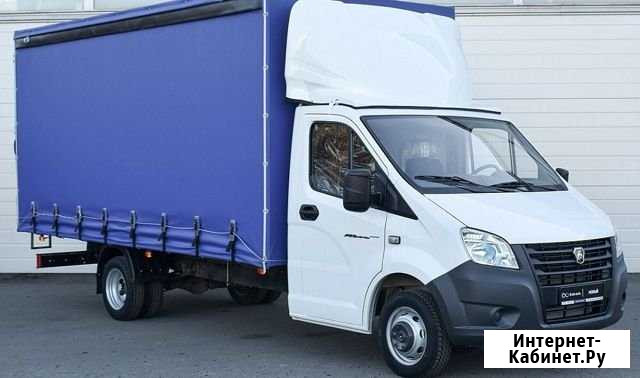 Грузоперевозки газели грузчики вывоз мусора Магнитогорск - изображение 1
