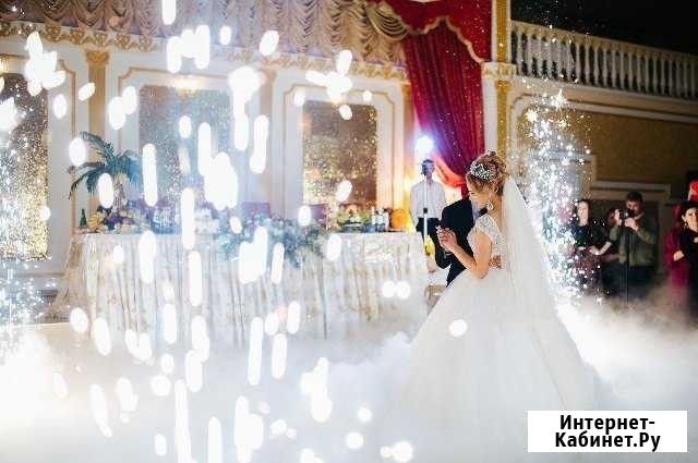 Настоящий Тяжелый дым, дым машина, стелящийся дым Сочи - изображение 1