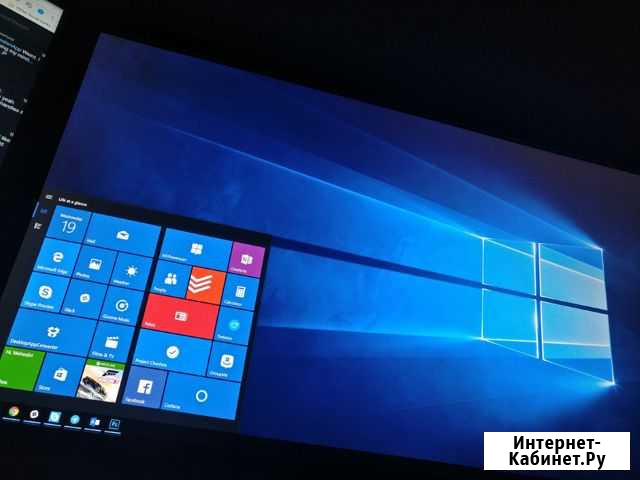 Переустановка windows XP/7/8/10/10-PRO Северск - изображение 1