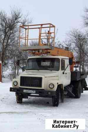 Автовышка Симферополь