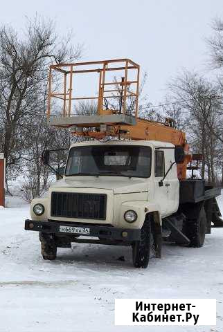 Автовышка Симферополь - изображение 1