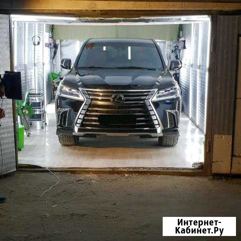 Полировка автомобиля. Керамическая защита Сызрань - изображение 1