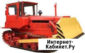 Услуги бульдозера и спецтехники Таруса - изображение 1