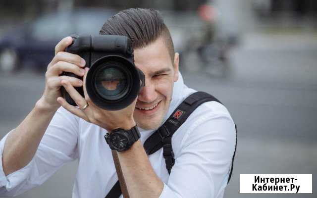 Фотограф Санкт-Петербург - изображение 1