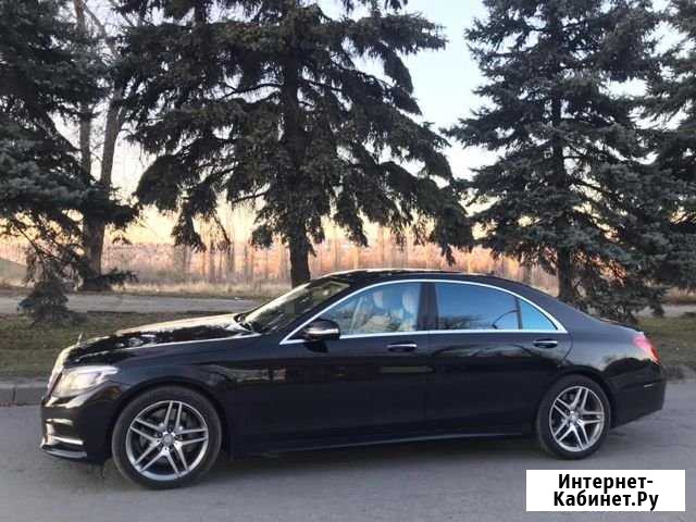 Трансфер Перевозки Торжества Новочеркасск - изображение 1