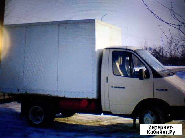 Газель перевозки, доставка Белая Калитва - изображение 1