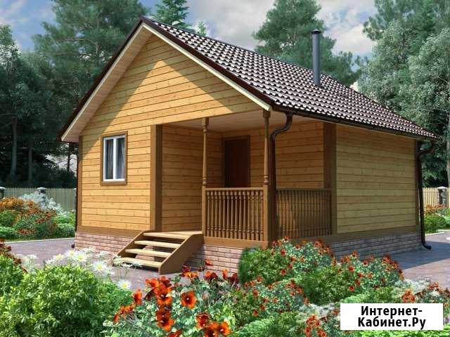 Строительство Бань Саранск - изображение 1