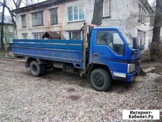 Вывоз мусора. Частник Самара