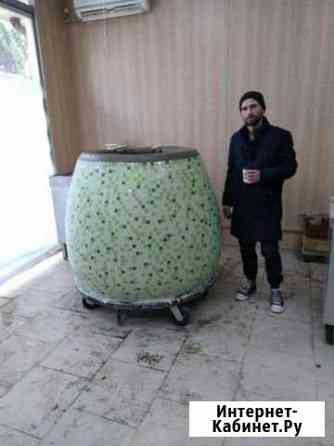 Изготовление Тандыра Краснодар