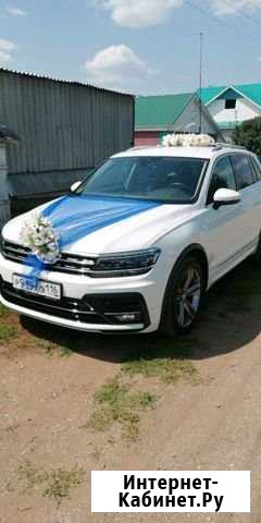 Авто на свадьбу Альметьевск - изображение 1