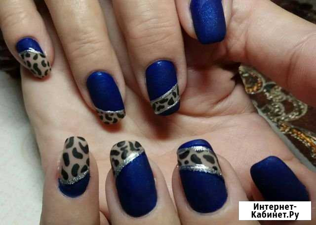 Маникюр, педикюр, наращивание Москва - изображение 1