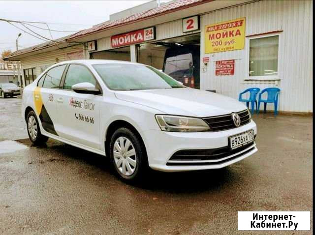 Аренда авто под такси (тариф комфорт) Санкт-Петербург - изображение 1