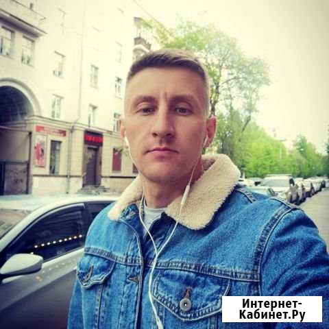 Массаж Екатеринбург - изображение 1