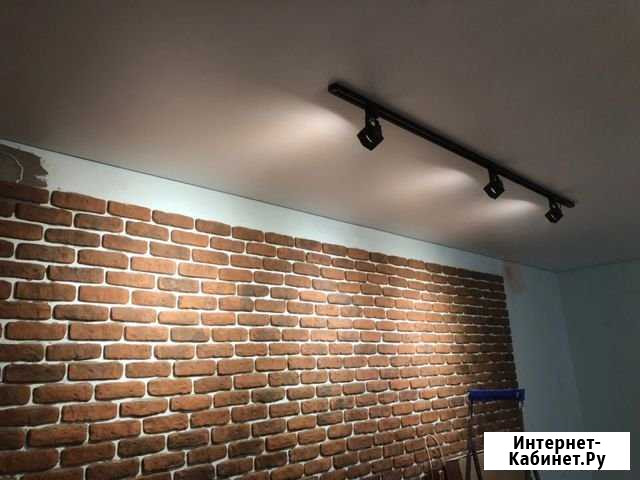 Натяжные потолки без посредников Тюмень - изображение 1