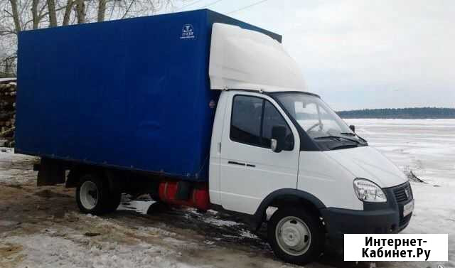 Газель 4м, Закамск Пермь - изображение 1